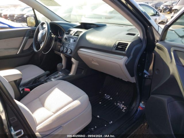 Photo 4 VIN: JF2SJADC7FH578575 - SUBARU FORESTER 