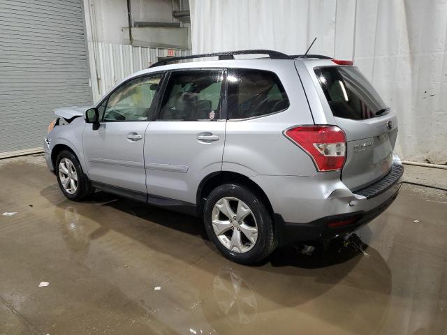 Photo 1 VIN: JF2SJADC7FH587888 - SUBARU FORESTER 2 