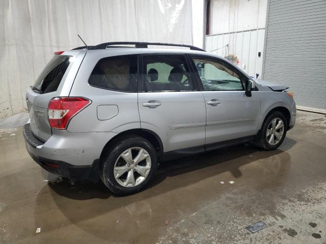 Photo 2 VIN: JF2SJADC7FH587888 - SUBARU FORESTER 2 