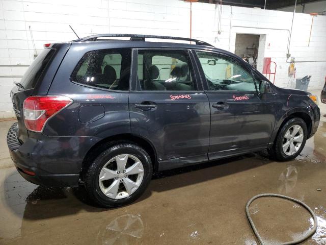 Photo 2 VIN: JF2SJADC7FH592606 - SUBARU FORESTER 2 