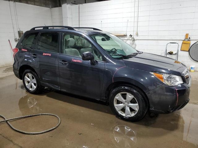 Photo 3 VIN: JF2SJADC7FH592606 - SUBARU FORESTER 2 