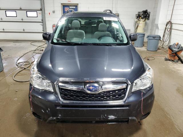 Photo 4 VIN: JF2SJADC7FH592606 - SUBARU FORESTER 2 