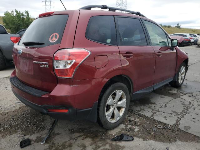 Photo 2 VIN: JF2SJADC7FH594436 - SUBARU FORESTER 2 