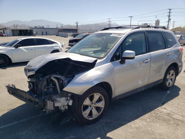 Photo 0 VIN: JF2SJADC7FH805392 - SUBARU FORESTER 2 