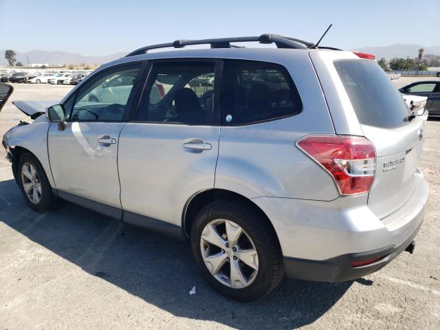 Photo 1 VIN: JF2SJADC7FH805392 - SUBARU FORESTER 2 