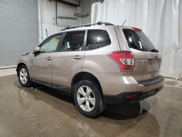 Photo 1 VIN: JF2SJADC7FH809619 - SUBARU FORESTER 