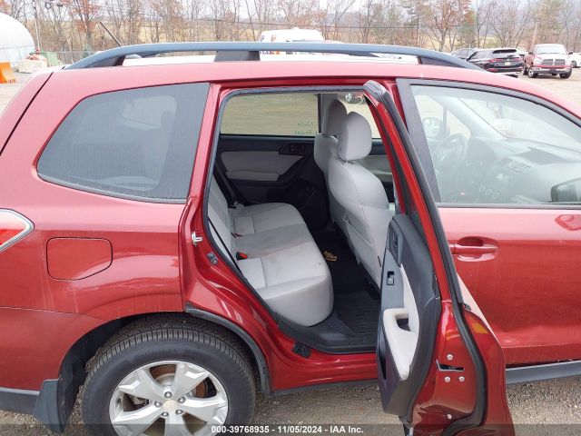 Photo 7 VIN: JF2SJADC7FH811502 - SUBARU FORESTER 