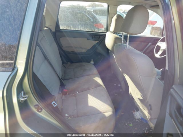 Photo 7 VIN: JF2SJADC7FH815145 - SUBARU FORESTER 