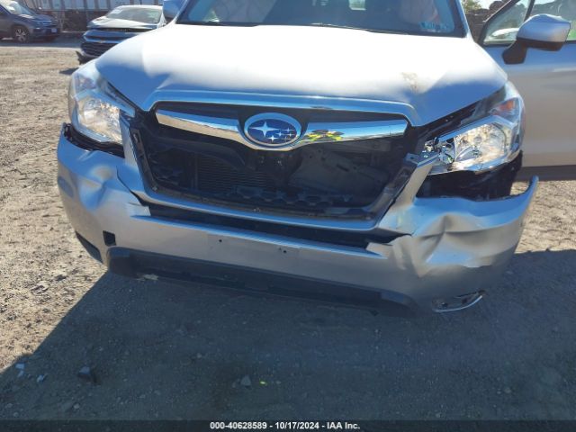 Photo 5 VIN: JF2SJADC7FH817820 - SUBARU FORESTER 