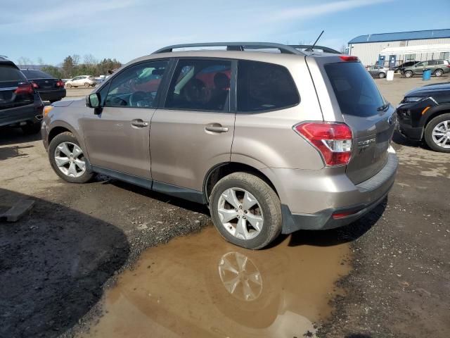 Photo 1 VIN: JF2SJADC7FH820734 - SUBARU FORESTER 