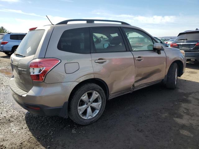 Photo 2 VIN: JF2SJADC7FH820734 - SUBARU FORESTER 