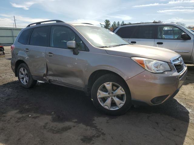 Photo 3 VIN: JF2SJADC7FH820734 - SUBARU FORESTER 