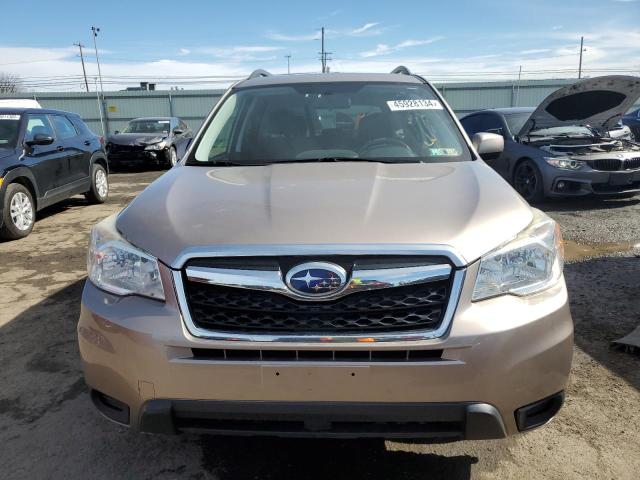 Photo 4 VIN: JF2SJADC7FH820734 - SUBARU FORESTER 