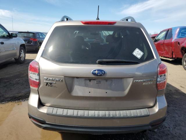 Photo 5 VIN: JF2SJADC7FH820734 - SUBARU FORESTER 