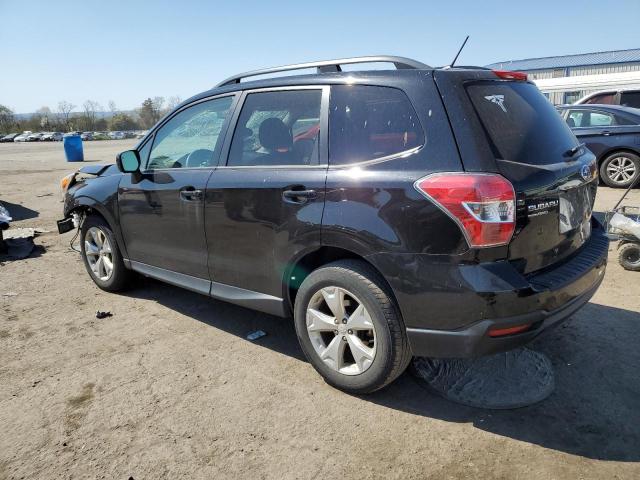 Photo 1 VIN: JF2SJADC7FH829952 - SUBARU FORESTER 2 