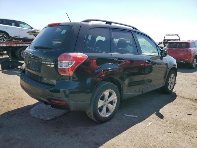 Photo 2 VIN: JF2SJADC7FH829952 - SUBARU FORESTER 2 