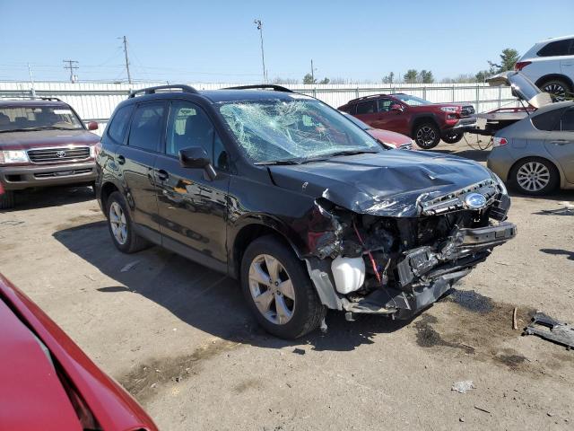 Photo 3 VIN: JF2SJADC7FH829952 - SUBARU FORESTER 2 