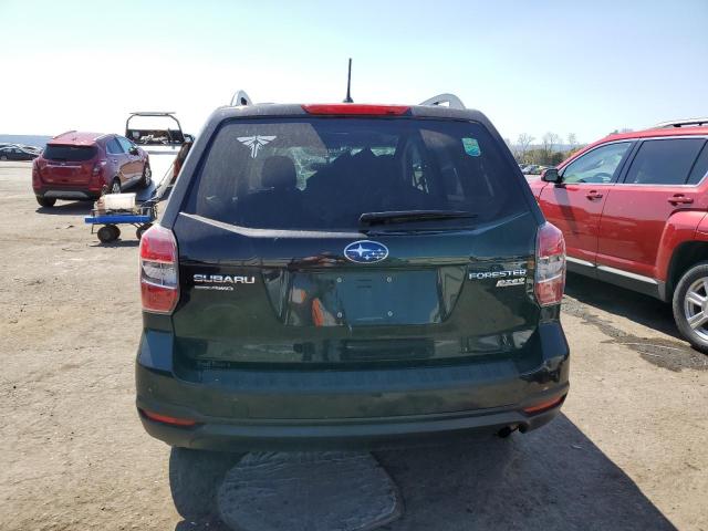 Photo 5 VIN: JF2SJADC7FH829952 - SUBARU FORESTER 2 