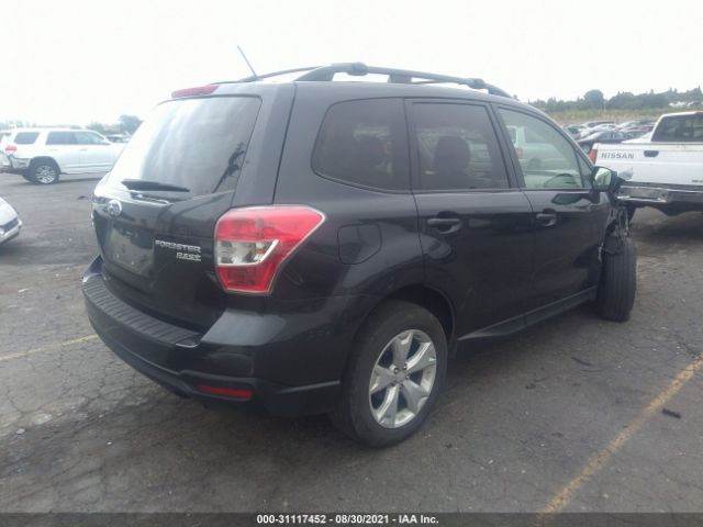 Photo 3 VIN: JF2SJADC7FH832673 - SUBARU FORESTER 