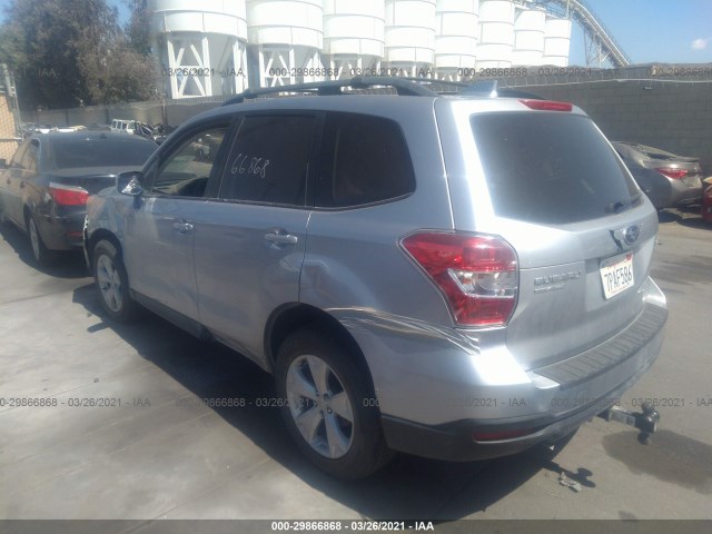 Photo 2 VIN: JF2SJADC7GG443538 - SUBARU FORESTER 