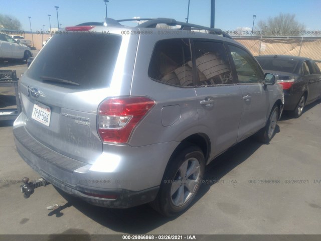 Photo 3 VIN: JF2SJADC7GG443538 - SUBARU FORESTER 