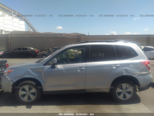 Photo 5 VIN: JF2SJADC7GG443538 - SUBARU FORESTER 