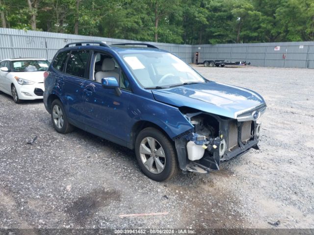 Photo 0 VIN: JF2SJADC7GH400845 - SUBARU FORESTER 