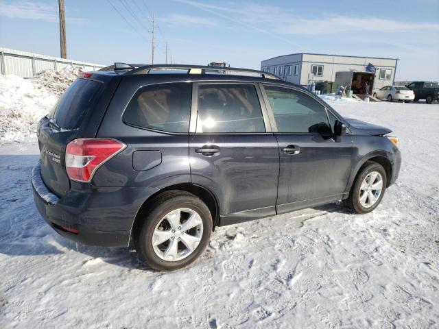 Photo 2 VIN: JF2SJADC7GH408458 - SUBARU FORESTER 2 