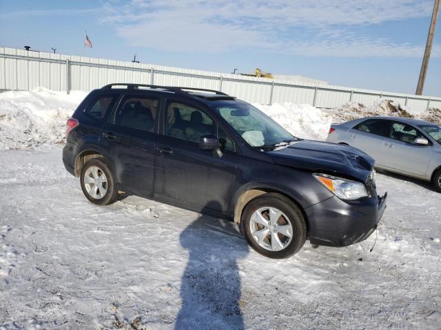 Photo 3 VIN: JF2SJADC7GH408458 - SUBARU FORESTER 2 