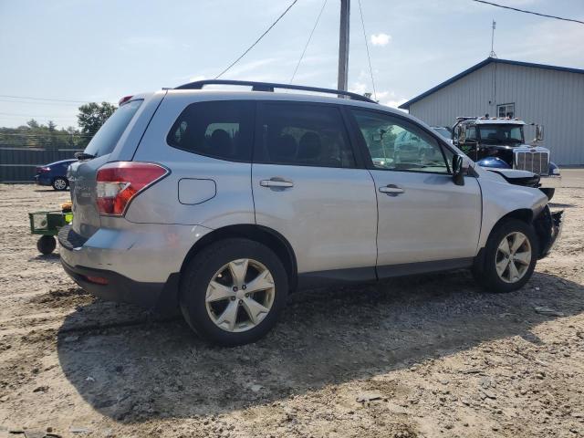 Photo 2 VIN: JF2SJADC7GH422571 - SUBARU FORESTER 