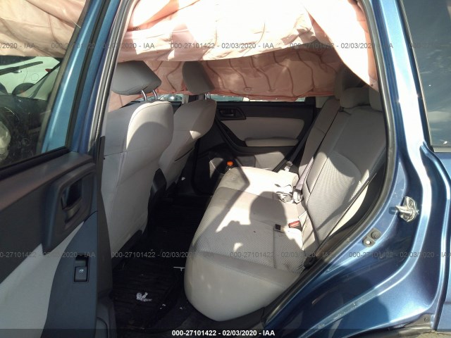 Photo 7 VIN: JF2SJADC7GH425843 - SUBARU FORESTER 