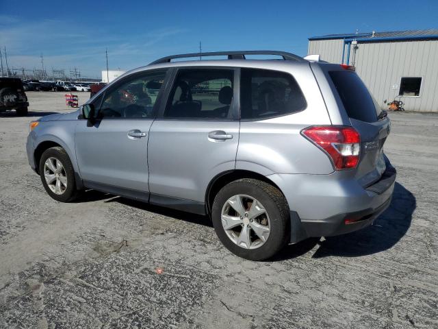 Photo 1 VIN: JF2SJADC7GH455635 - SUBARU FORESTER 