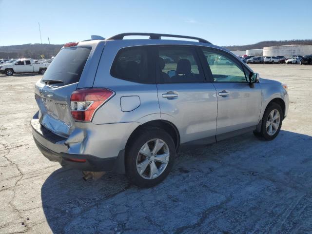 Photo 2 VIN: JF2SJADC7GH455635 - SUBARU FORESTER 