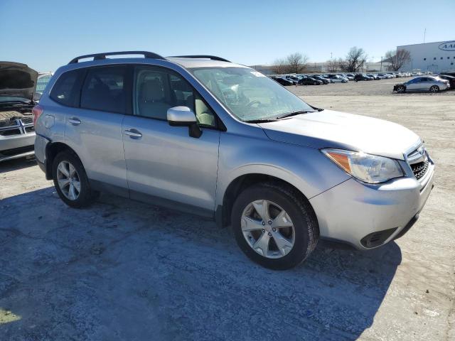 Photo 3 VIN: JF2SJADC7GH455635 - SUBARU FORESTER 