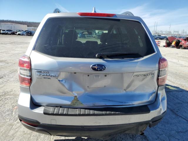 Photo 5 VIN: JF2SJADC7GH455635 - SUBARU FORESTER 