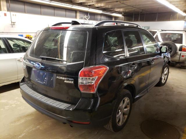 Photo 3 VIN: JF2SJADC7GH469812 - SUBARU FORESTER 2 