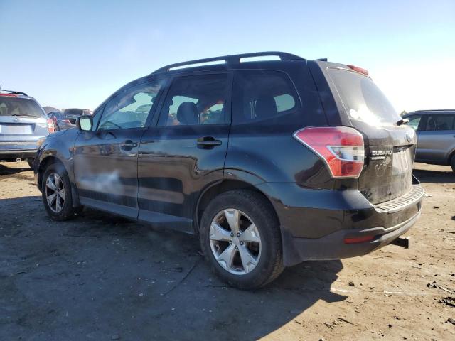 Photo 1 VIN: JF2SJADC7GH471754 - SUBARU FORESTER 2 