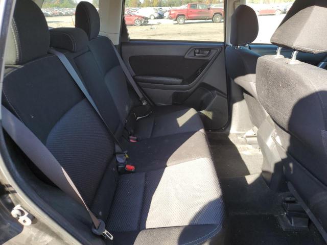 Photo 10 VIN: JF2SJADC7GH471754 - SUBARU FORESTER 2 