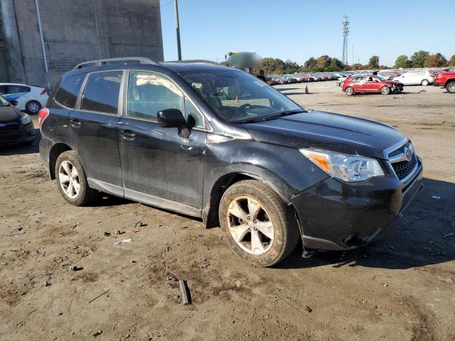 Photo 3 VIN: JF2SJADC7GH471754 - SUBARU FORESTER 2 