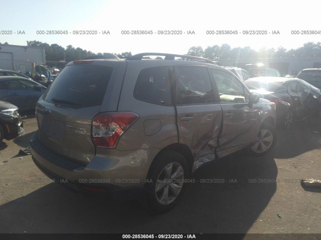 Photo 3 VIN: JF2SJADC7GH477439 - SUBARU FORESTER 