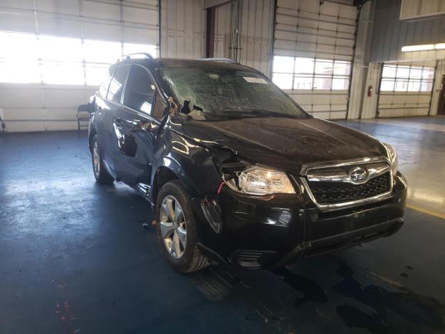 Photo 0 VIN: JF2SJADC7GH493012 - SUBARU FORESTER 2 