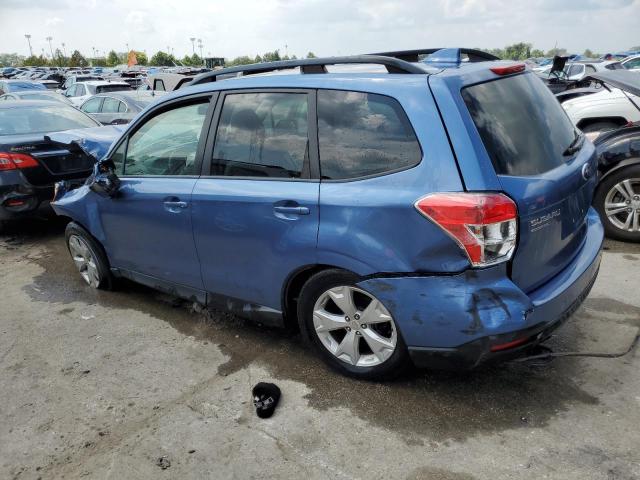 Photo 1 VIN: JF2SJADC7GH493656 - SUBARU FORESTER 2 