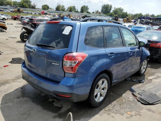 Photo 2 VIN: JF2SJADC7GH493656 - SUBARU FORESTER 2 