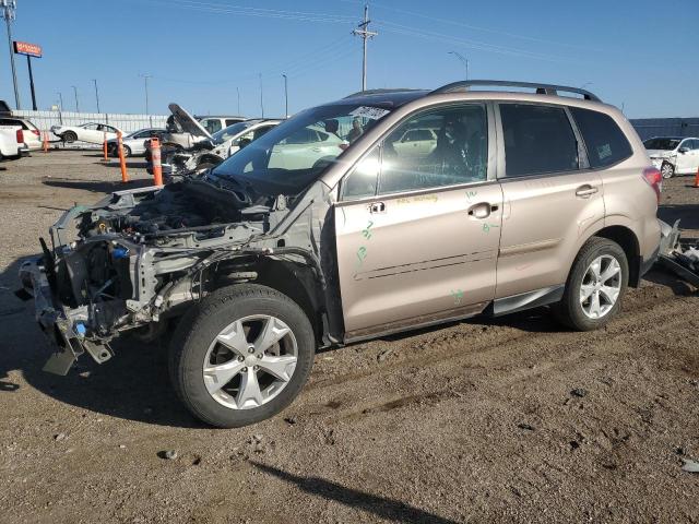 Photo 0 VIN: JF2SJADC7GH497240 - SUBARU FORESTER 2 