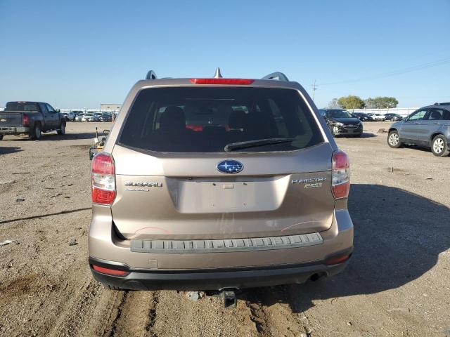 Photo 5 VIN: JF2SJADC7GH497240 - SUBARU FORESTER 2 