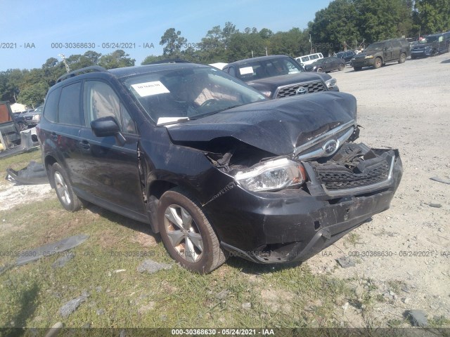 Photo 0 VIN: JF2SJADC7GH504378 - SUBARU FORESTER 