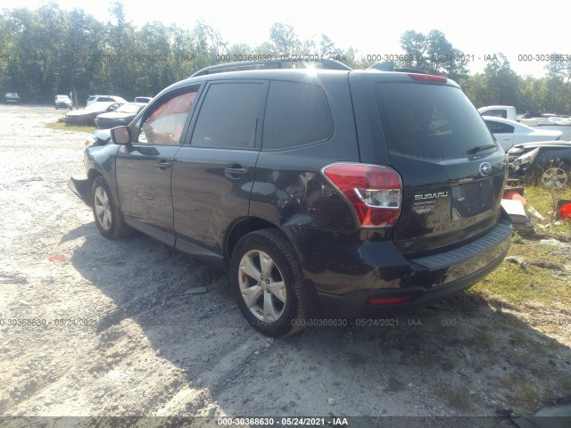 Photo 2 VIN: JF2SJADC7GH504378 - SUBARU FORESTER 