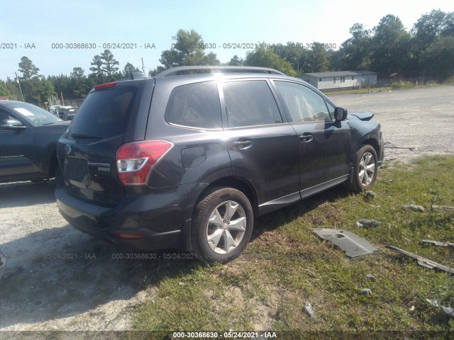 Photo 3 VIN: JF2SJADC7GH504378 - SUBARU FORESTER 