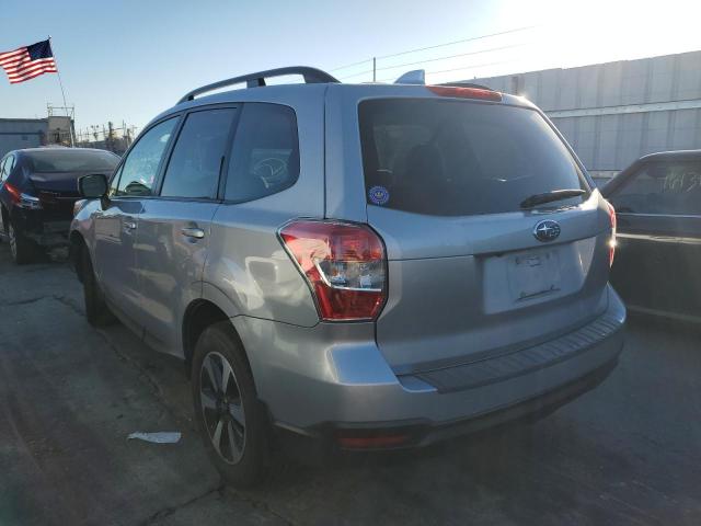 Photo 2 VIN: JF2SJADC7GH516840 - SUBARU FORESTER 2 