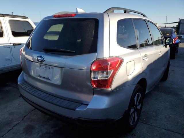 Photo 3 VIN: JF2SJADC7GH516840 - SUBARU FORESTER 2 